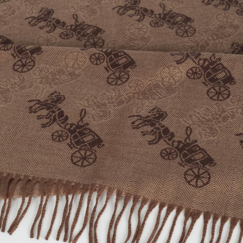 EXTREE Scarfs for Women Pashmina Silky Shawl Wrap for Evening Dressing Blanket Open Front Poncho Cape - Image 3